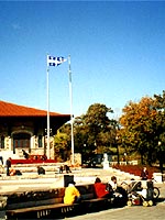 Mont Royal Park