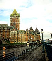 Chateau Laurier