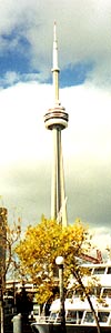 CN Tower