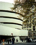 Guggenheim Museum