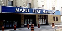 Maple Leaf Gardens