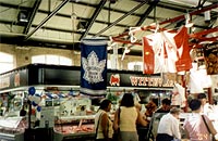 St.Lawrence Market