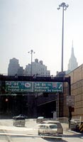 Lincoln Tunnel