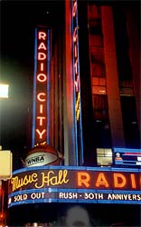 RCMH neon