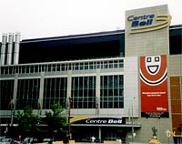 Centre Bell