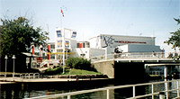 The Molson Amphitheatre 1