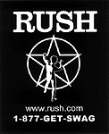 rush-com card