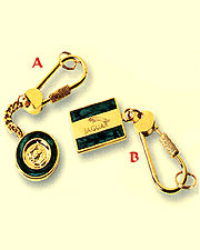 KEY RING