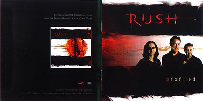 Profiled 2002 booklet