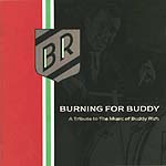 Burning For Buddy I