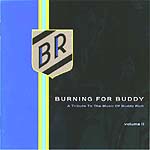 Burning For Buddy II