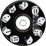 RTB cdsingle disc