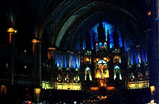 Notre-dame Basilica