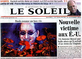 Le Soleil 021020