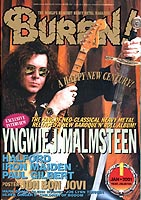 Burrn! 01/01