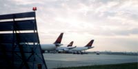 Toronto Airport