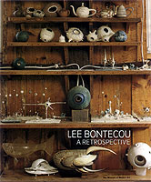 Lee Bontecou Pamphlet