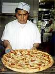 Ray's BIG Pizza