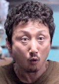 輝国山人の韓国映画 キム・ジウン8