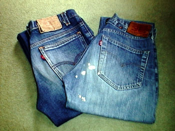 LEVI'S�W�[���Y