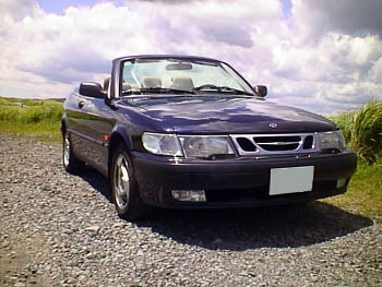 SAAB9-3C