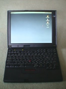 ThinkPad560E