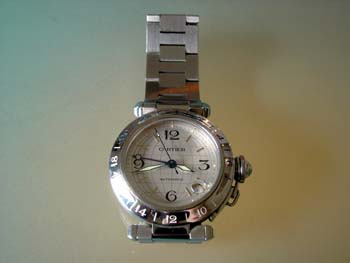 CARTIER