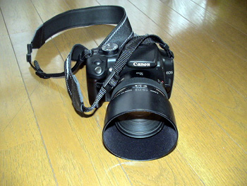Canon Kiss
