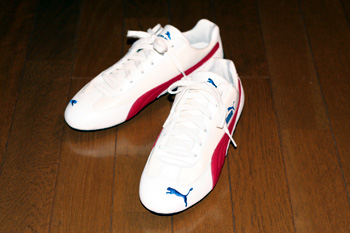 Puma SpeedCat
