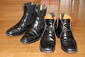 TRICKER'S